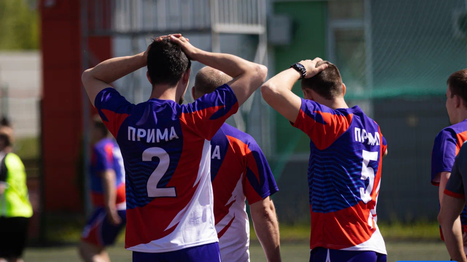 В Казани пройдет корпоративный турнир по футболу «Кубок Заводы Поволжья»