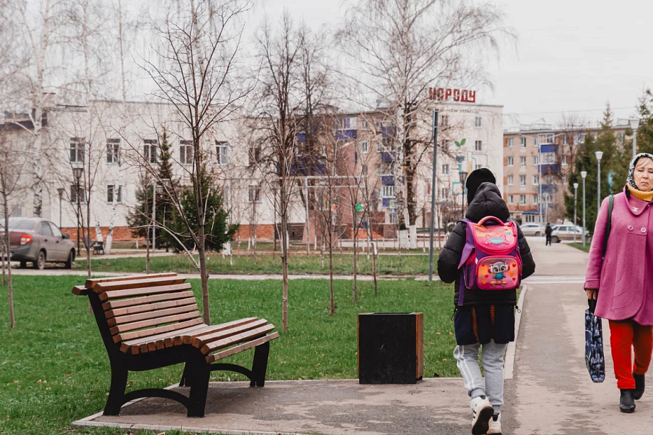 Земли в центре Менделеевска выставят на торги под общепит