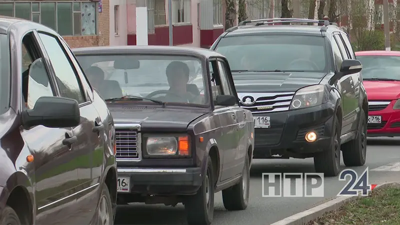 Нижнекамским водителям напомнили об обновлённом составе автоаптечки