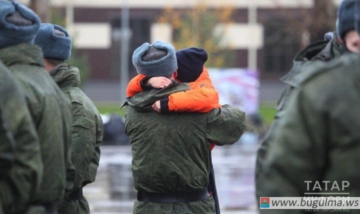 Рустам Минниханов: В День республики семьи бойцов СВО должны ощутить нашу поддержку.