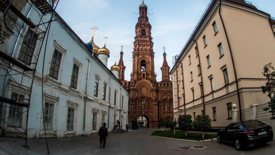 Самозанятые получат бесплатные места на ярмарке ко Дню республики