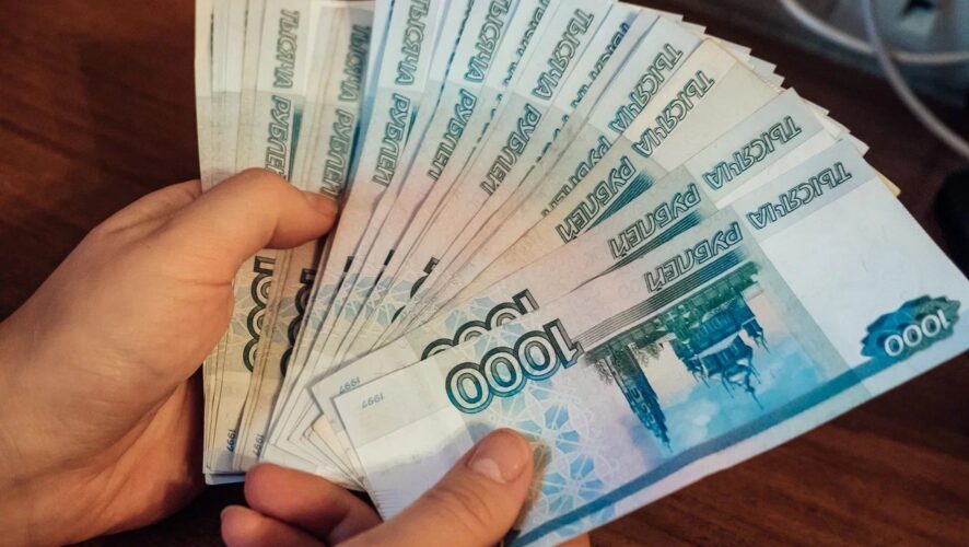 Татарстан за семь месяцев получил от федерального центра 50 млрд рублей