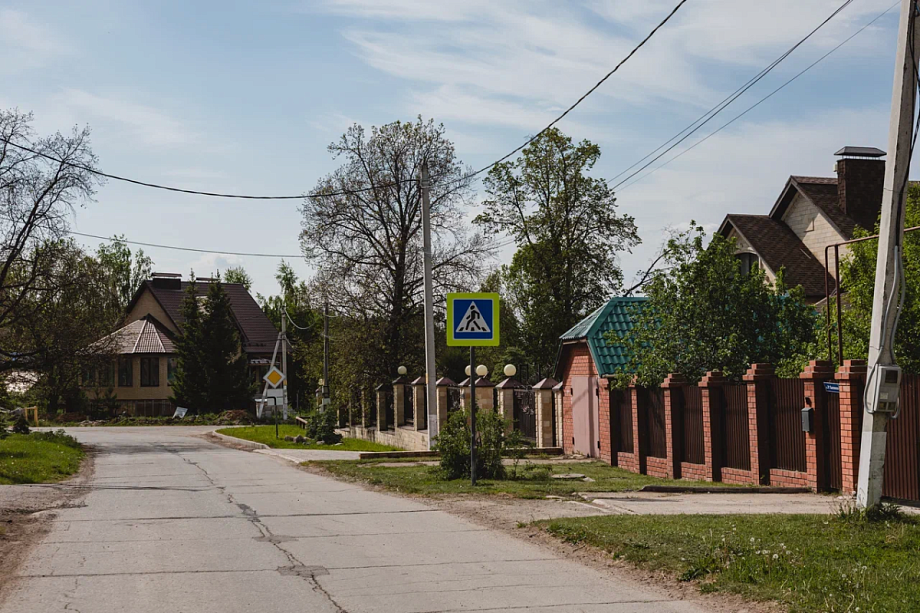 Эксперты прогнозируют затишье в строительстве загородного жилья