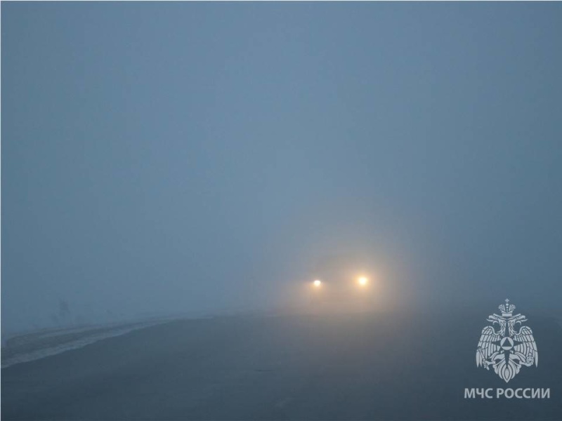 Предупреждения о погодных условиях.