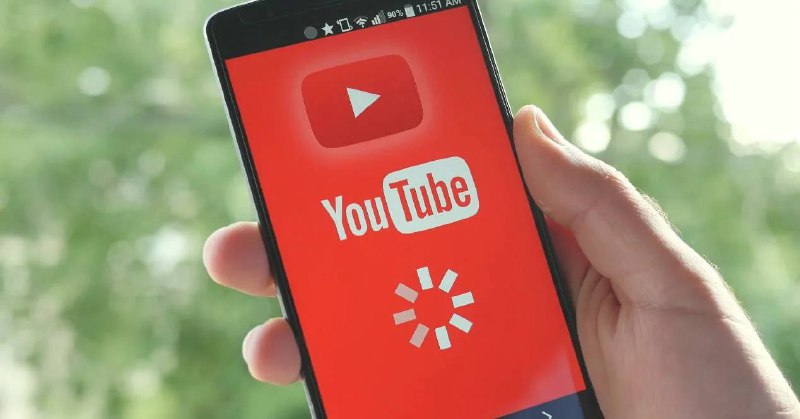 YouTube в России замедлился до рекордно низкого уровня. Пользователи с…