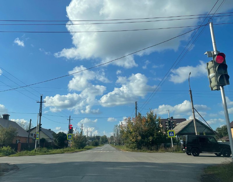 В Бугульме прохладно в понедельник, 23 сентябряСиноптики обещают перем…