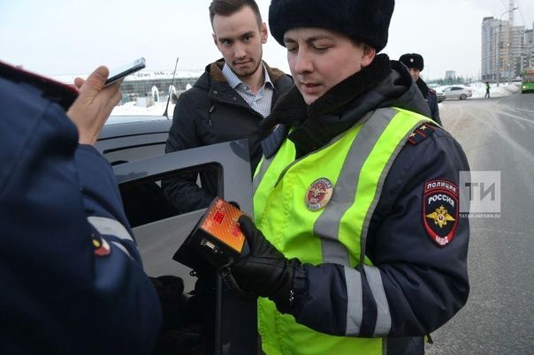 В Татарстане утвердили порядок вознаграждения пользователей системы «Народный инспектор»