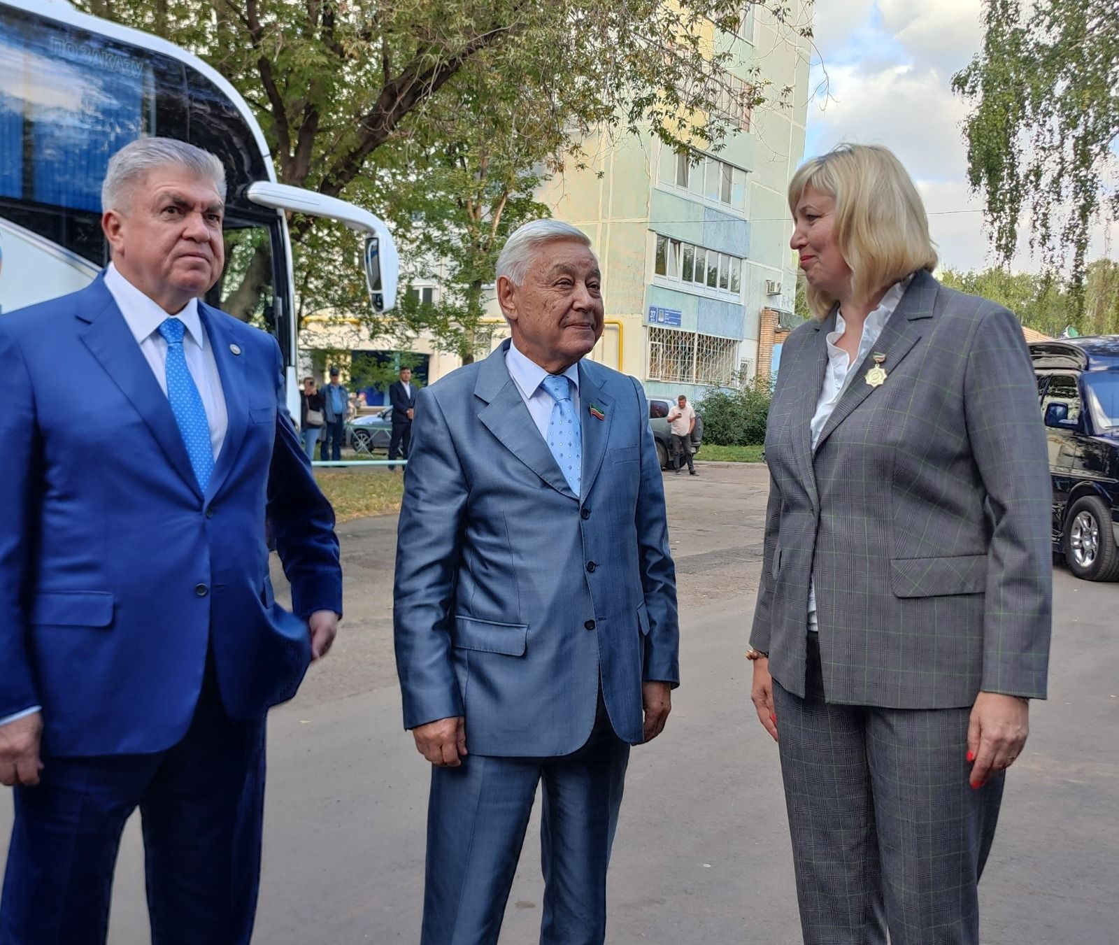 В Челнах появится женская волейбольная команда