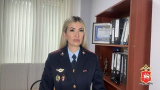 В дежурную часть отдела МВД России по Бугульминскому району обратилась…