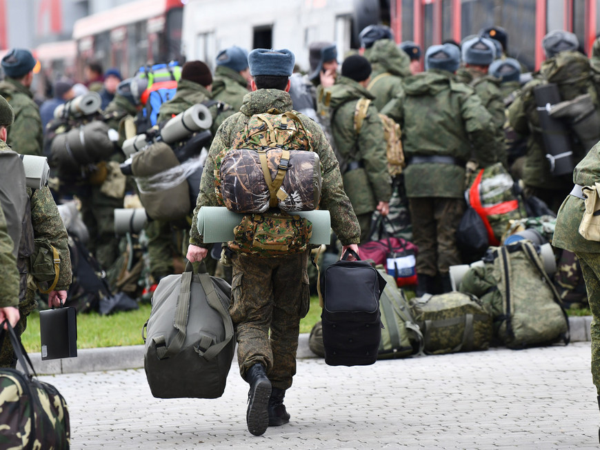 Единовременную выплату контрактникам в Татарстане повысили до 2 млн рублей