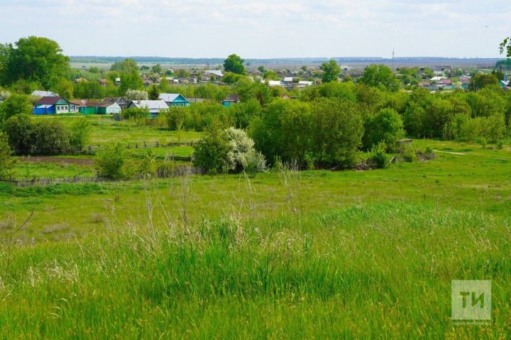 Интернет во все бавлинские сёла