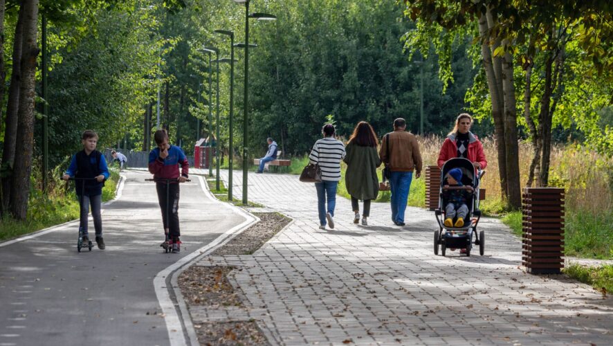 Когда закончится жара в Татарстане — рассказываем