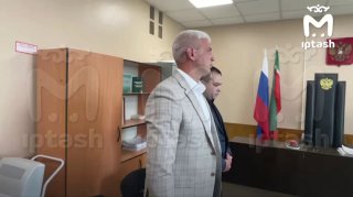 Коллектору из Казани, который запугивал родственников должников и клеи…