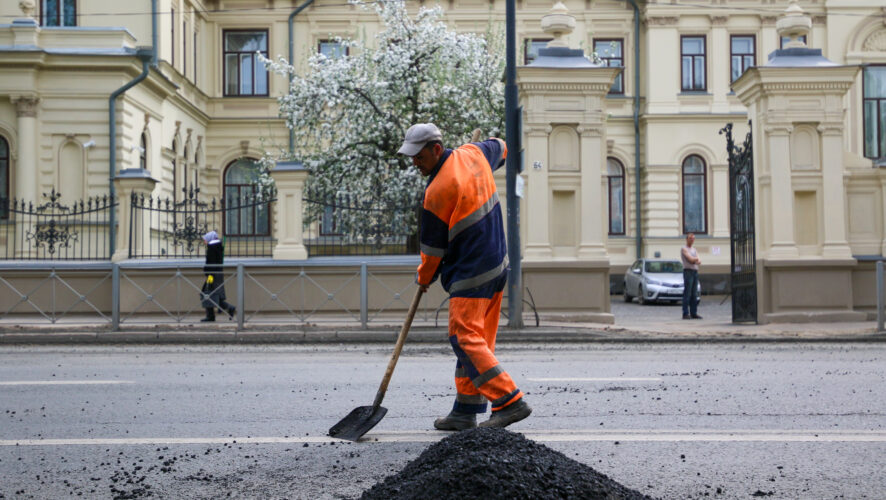 На дорогу в елабужском населенном пункте намерены выделить более 5,2 млн рублей