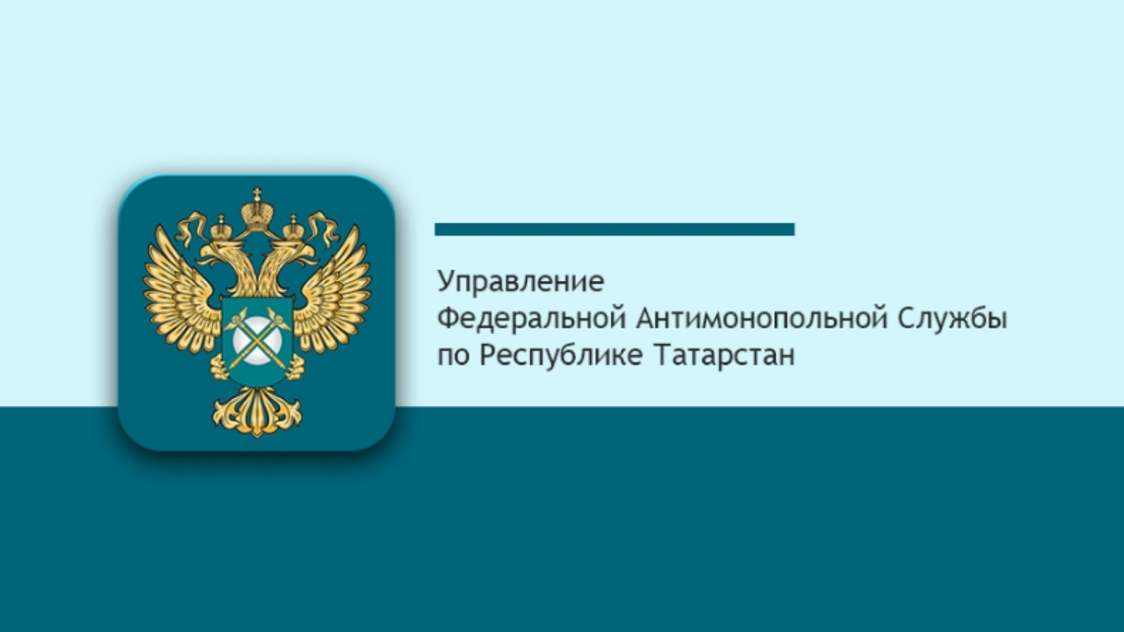 Представители Управления Федеральной антимонопольной службы России по РТ посетят Альметьевский район