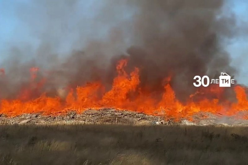 Сухой сентябрь – повод задуматься о безопасности  В межрайонном отделе…