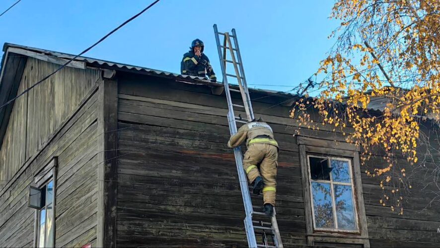 Трагедия для всего дома: появились фото пожара, где погибли трое малышей