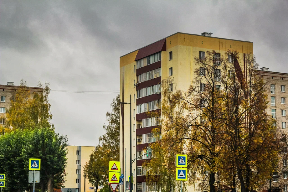 Власти Нижнекамска обещали за неделю подать тепло в жилые дома