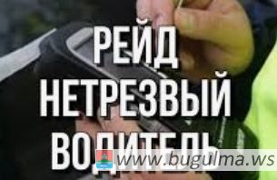 С 25 октября по 28 октября Госавтоинспекции проведут профилактическое мероприятие «Безопасная дорога».